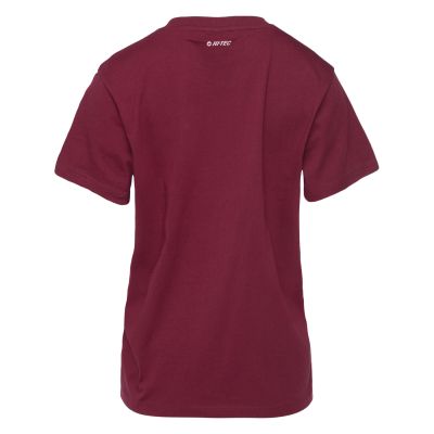 7. Hi-Tec Dioki SP W T-shirt 92800606816