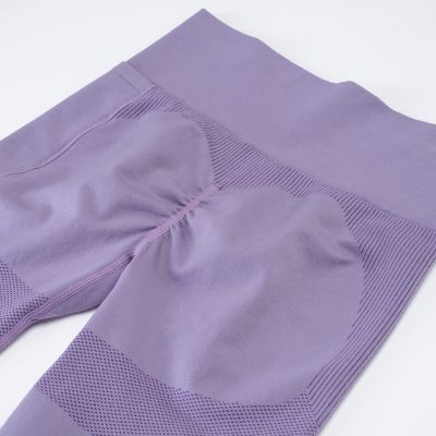 6. Women's Leggings INGEL BOTTOM 1/2 WMNS