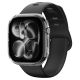 4. Spigen Thin Fit Case for Apple Watch 46mm - Clear