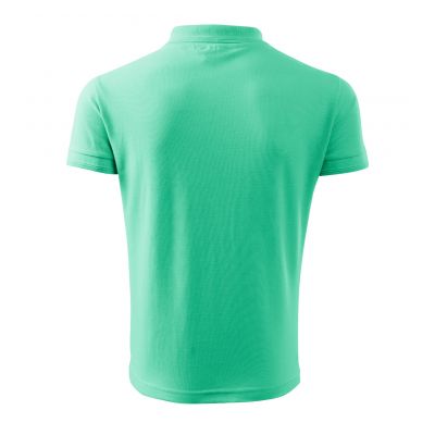 4. Malfini Pique Polo Shirt M MLI-20395
