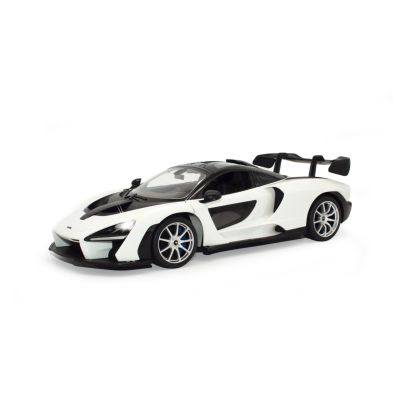 4. Jamara McLaren Senna Remote Controlled Model Car Electric Motor 1:14