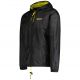 2. Geographical Norway Boat DB 044 M SZ1026H/GN-Black jacket