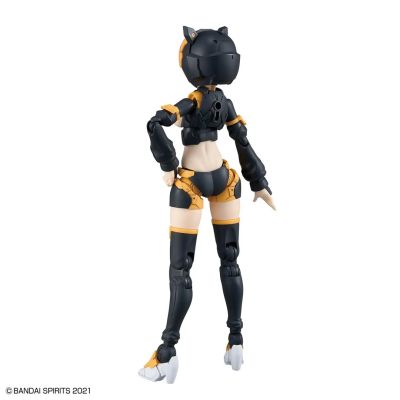 6. 30MS OPTION PARTS SET 28 (ACTION WEAR ALFA) [COLOR A]