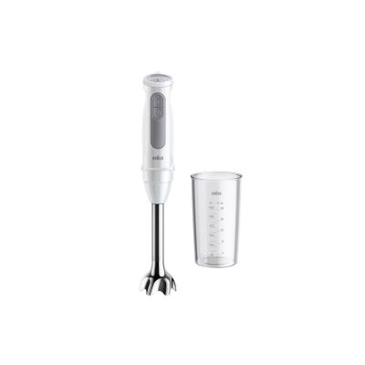 18. BRAUN Multi Quick 5 MQ 50001M Hand Blender