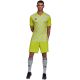 21. adidas Entrada 22 Graphic Jersey M HF0118