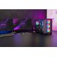 13. TACENS MARS MC-V5 4xARGB USB-C ATX-housing/cases