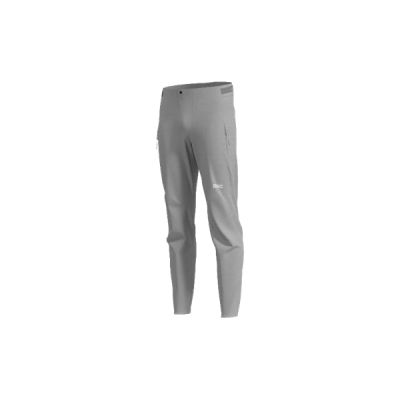 2. POC M's Motion Pants Gray Cycling Pants