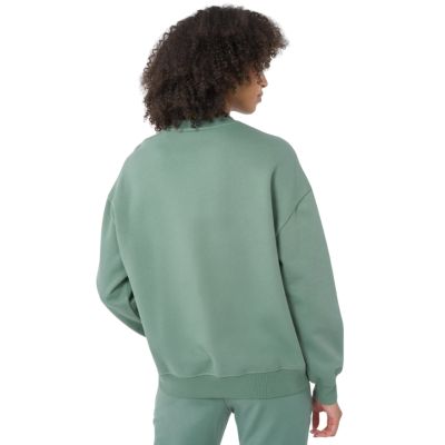 7. Sweatshirt 4F W H4Z22 BLD033 42S