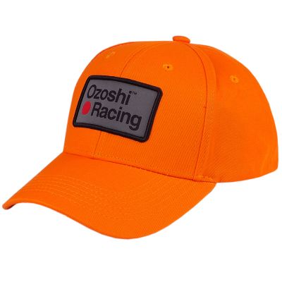 5. Ozoshi Cap O21CP002 OZ63907