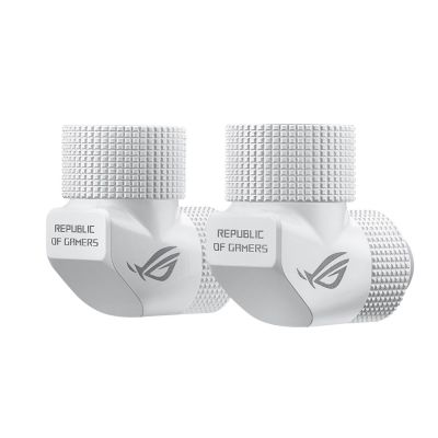5. ASUS ROG RYUJIN III WB White Edition Water block
