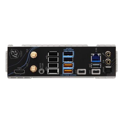 8. Asrock B850 RIPTIDE WIFI Motherboard