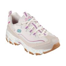 Skechers D'Lites - Bold Views W 149589-NMLT shoes