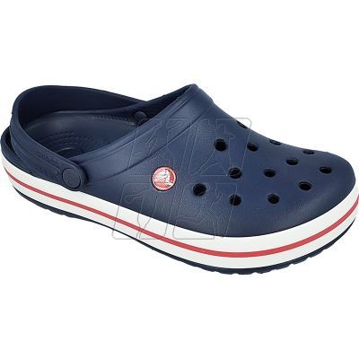 Crocs Crocband 11016 slippers navy blue