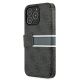 4. Guess GUBKP13L4GDGR iPhone 13 Pro / 13 6.1" grey/grey book 4G Stripe