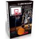 29. DUNLOP ADJUSTABLE BASKETBALL SET 1.65-2.05M 3IN1