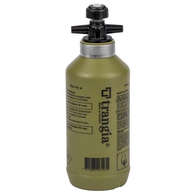 Trangia fuel bottle 300 ml, olive