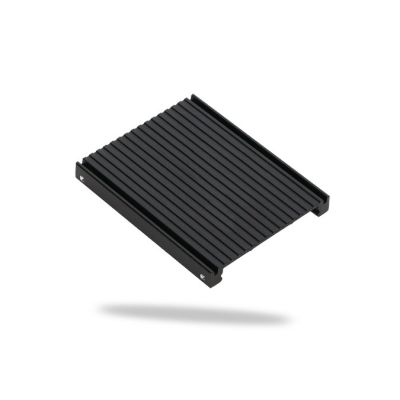 13. Icy Dock MB705M2P-B Hard Drive Enclosure SSD Case Black M.2