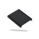 13. Icy Dock MB705M2P-B Hard Drive Enclosure SSD Case Black M.2