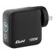 8. Verbatim 30239 Mobile Charger Universal Black AC Fast Charging Internal