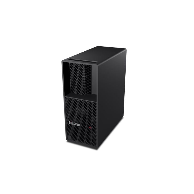 5. Lenovo ThinkStation P3 Tower Gen 2 Intel Core Ultra 9 285K 64GB DDR5-SDRAM 1TB SSD Windows 11 Pro Stand