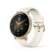 Hama 00178641 smartwatch / sports watch 3.35 cm (1.32") AMOLED 43 mm Analog 466 x 466 px Touchscreen Gold GPS