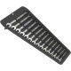 10. Set of 6003 Joker combination wrenches 15 pcs.