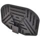 12. BASKETBALL BACKBOARD 110x73x3CM RIM 45CM PURE 2 IMPROVE