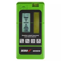 50m laser detector