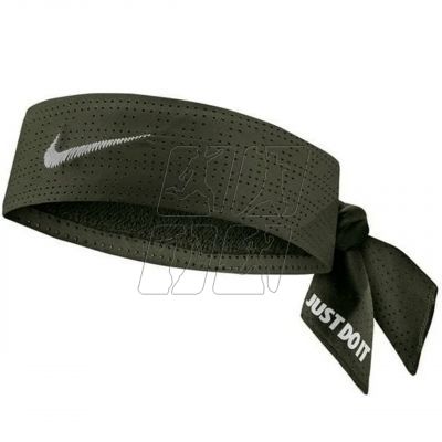 2. Nike Dri-Fit Terry Headband N1003466367OS