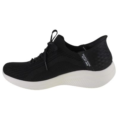 6. Skechers Slip-Ins Ultra Flex 3.0 shoes - Brilliant W 149710-BLK