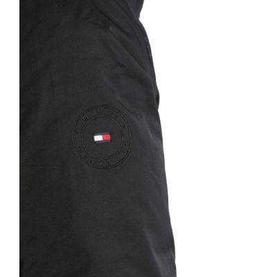 3. Tommy Hilfiger Padded Hooded Jacket W WW0WW41651