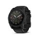 2. Garmin Tactix 8 Solar 51mm Black Sports Watch