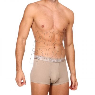 5. Calvin Klein 3-Pack Trunks M 000NB2970A boxer shorts