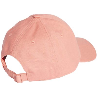 10. adidas Big Tonal Logo Baseball Cap IM0508