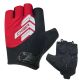 CHIBA REFLEX II L gloves red