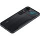 4. ZTE Nubia NBNEO5GTGBLK Smartphone 17.3 cm (6.8") Hybrid Dual SIM Android 16.0 5G USB Type-C 12 GB 256 GB 6210 mAh Black