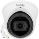 IP CAMERA TC-C38SS SPEC:I5/A/E/Y/M/H/2.7-13.5MM/V4.0 - 8 Mpx 2.7 ... 13.5 mm - MOTOZOOM TIANDY