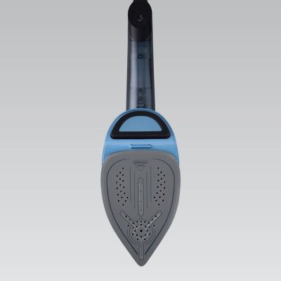 6. 2-in-1 Garment Steamer 1800W MR-315C MAESTRO