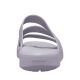 3. Crocs Gataway Strappy Sandal Women's Slides Purple 209587 5PS