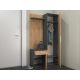 4. DUO ANTHRACITE/ARTISAN WARDROBE SET