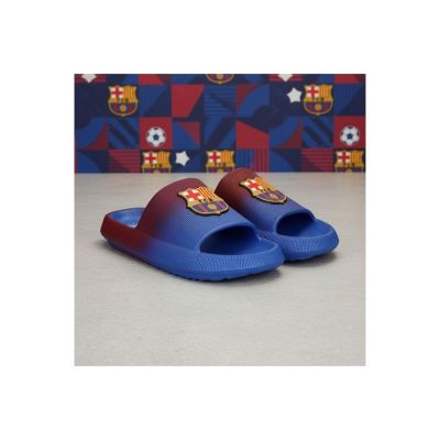 10. FC Barcelona Flip Flops 2300007497
