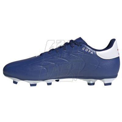 2. adidas Copa Pure 2.4 FG M IE4906 football shoes