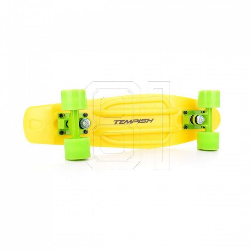 11. Tempish Buffy T 1060000786 Skateboard
