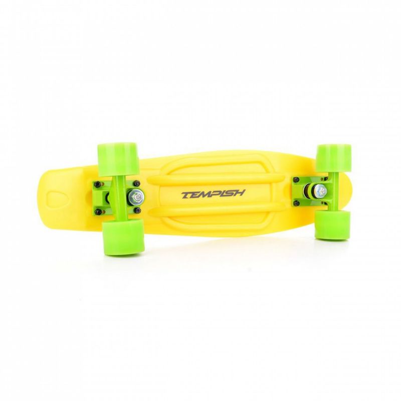 11. Tempish Buffy T Skateboard 1060000786