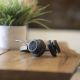 184. Poly Voyager 4320 USB-A Headset + BT700 dongle + charging stand 77Y99AA