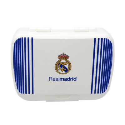 Real Madrid Lunchbox LB92-51RM