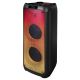 12. PartyBox Blaupunkt PB10DB (Bluetooth and karaoke)