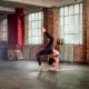 15. Reebok RAYG-11030HH yoga mat