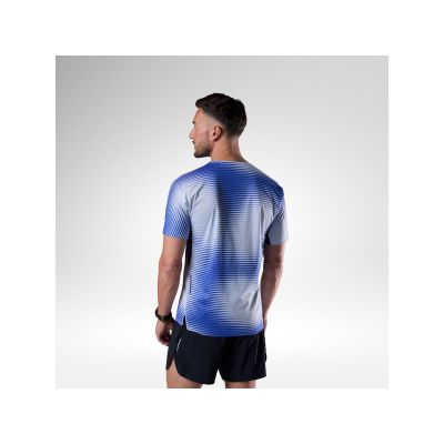 3. ROSSIGNOL M Sapa Ultra Tee men's T-shirt white