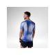 3. ROSSIGNOL M Sapa Ultra Tee men's T-shirt white